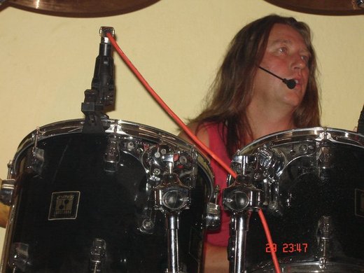 BARAKUDA smrčná podzim 2014
