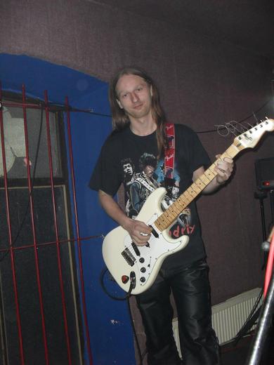 BARAKUDA smrčná podzim 2014
